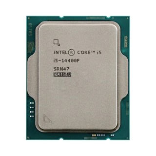 پردازنده مرکزی اینتل مدل Core i5-14400F-Tray