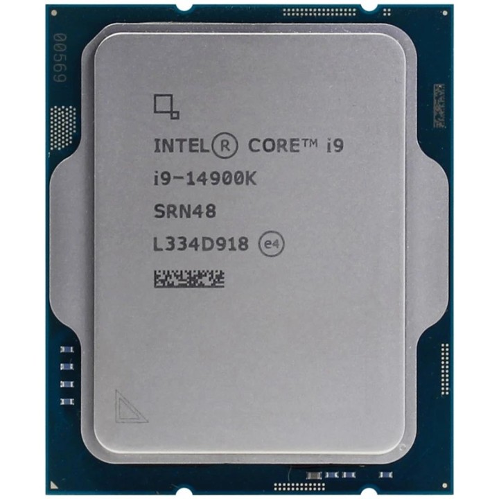 پردازنده اینتل مدل Core i9 14900K Tray
