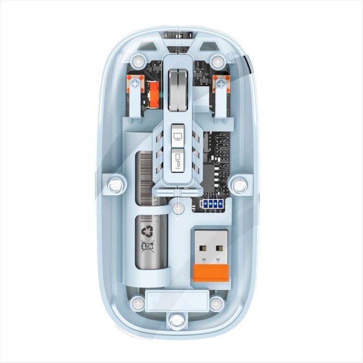 ماوس بی سیم مدل M233