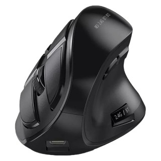 ماوس بی سیم ارگونومیک مدل 001