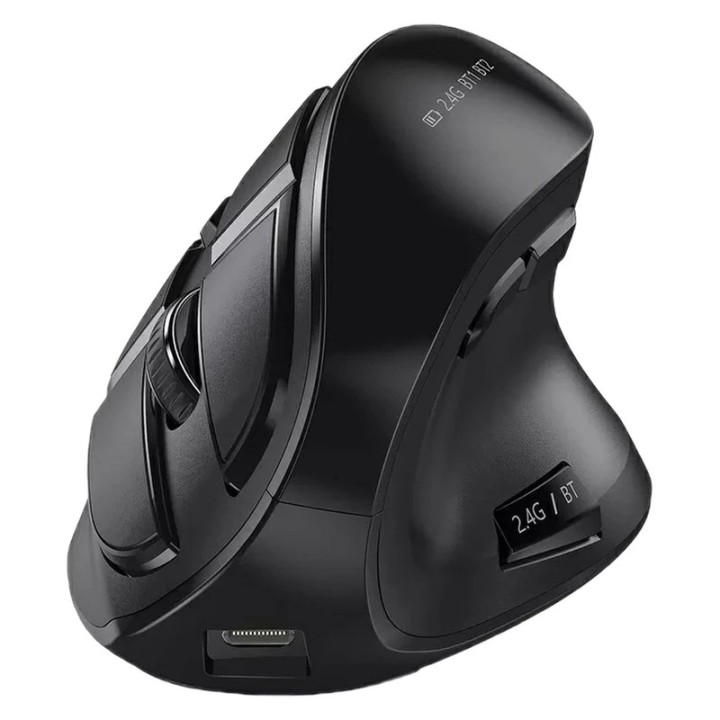 ماوس بی سیم ارگونومیک مدل 001